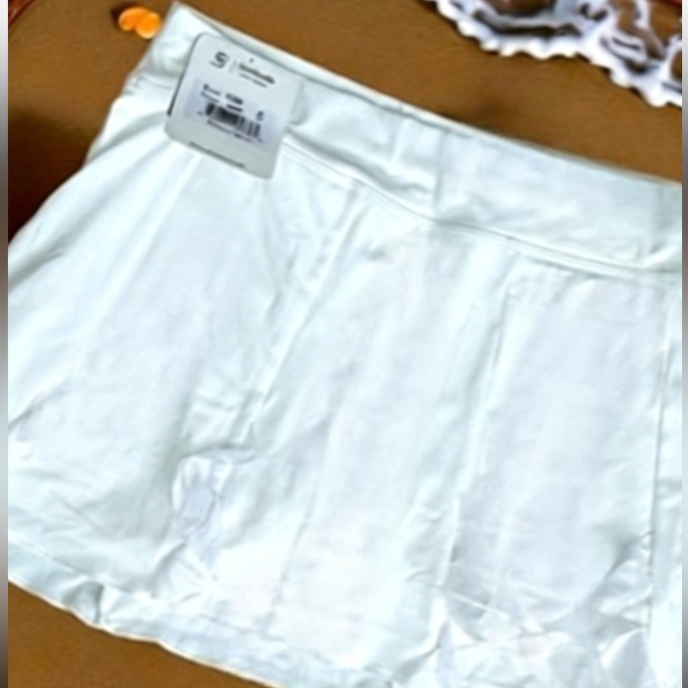 NWT Sofibella Cascade skort S - Picture 10 of 16